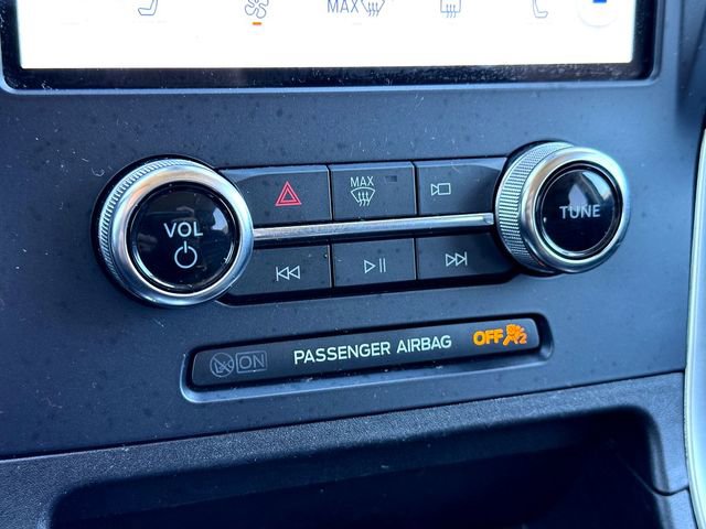 Certified 2023 Ford Edge SEL w/ Convenience Package image 20