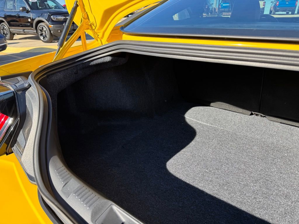 Certified 2024 Ford Mustang GT Premium image 35