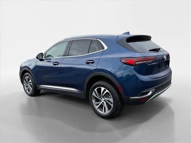 Used 2023 Buick Envision Essence FWD image 3