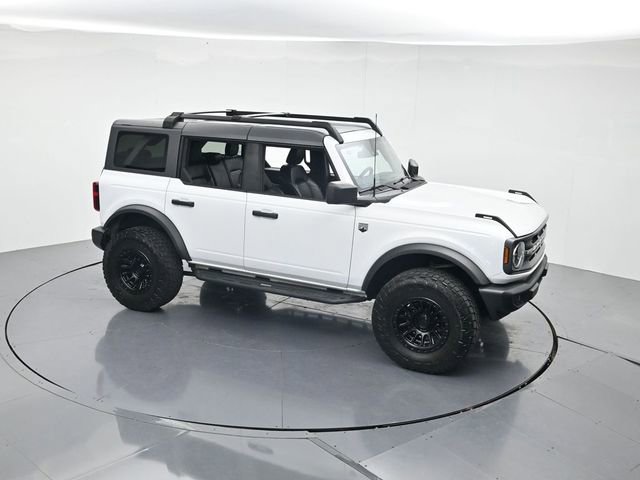 Certified 2023 Ford Bronco Big Bend AWD/4WD image 47