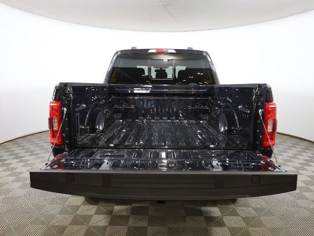 Certified 2022 Ford F150 XLT w/ Equipment Group 302A High AWD/4WD image 33