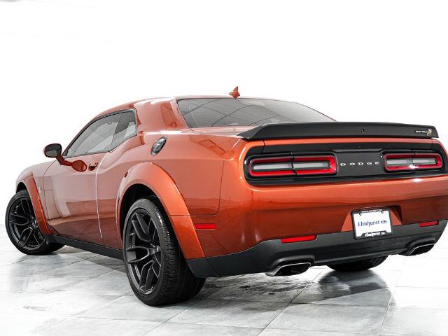 Used 2021 Dodge Challenger R/T Scat Pack RWD image 5