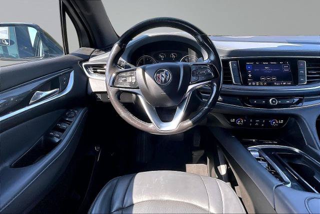 Used 2023 Buick Enclave Essence w/ Experience Buick Package FWD image 5