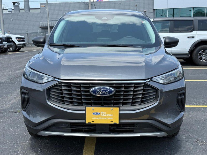 Certified 2023 Ford Escape Active AWD/4WD image 12