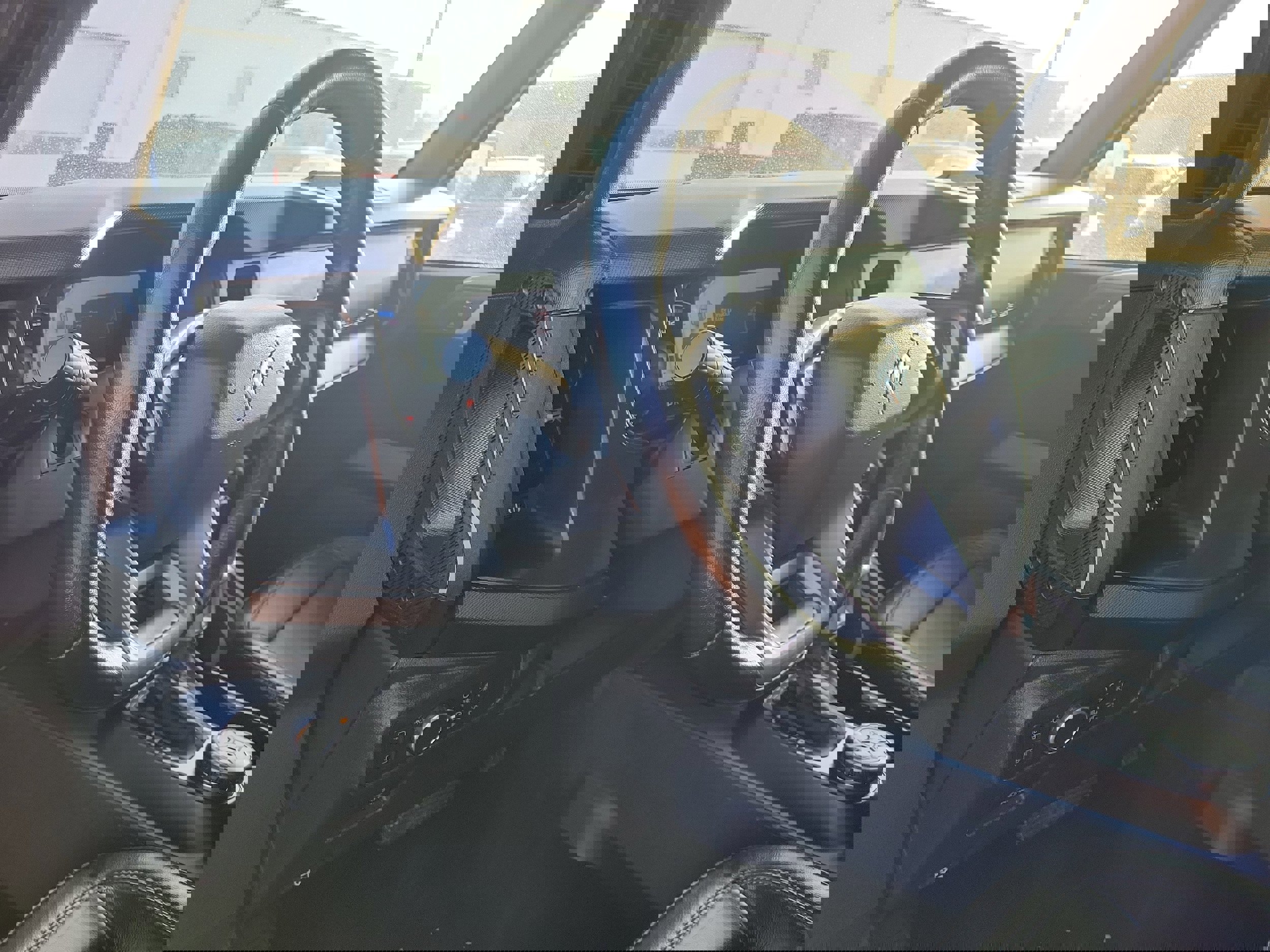 Certified 2021 Ford Bronco First Edition image 20