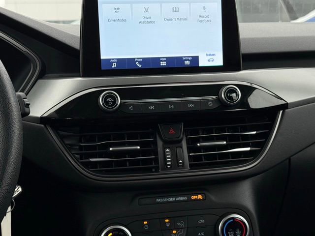 Certified 2023 Ford Escape AWD image 39