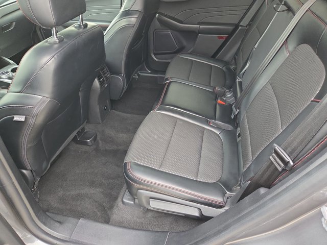 Certified 2024 Ford Escape ST-Line image 13