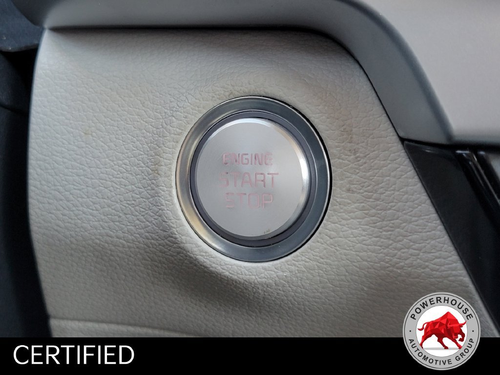 Used 2020 Kia Telluride S FWD image 36