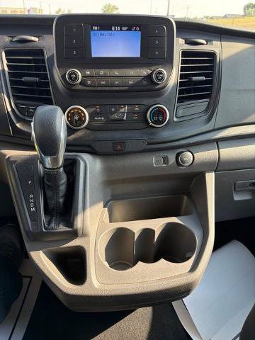 Certified 2021 Ford Transit 350 XLT RWD image 19