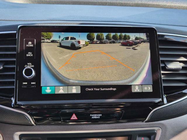 Used 2025 Honda Ridgeline RTL image 20