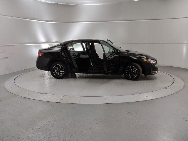 Used 2024 Nissan Sentra SV image 10