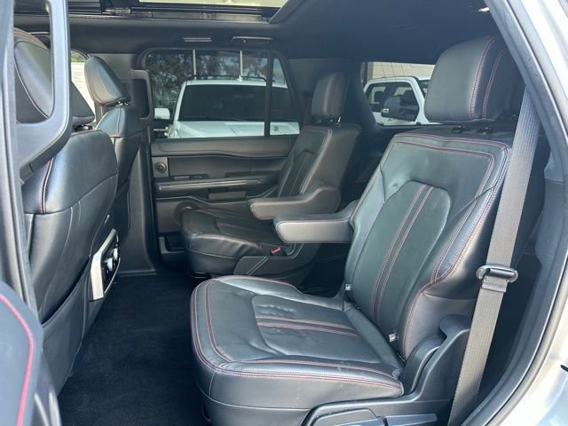 Certified 2022 Ford Expedition Limited image 15
