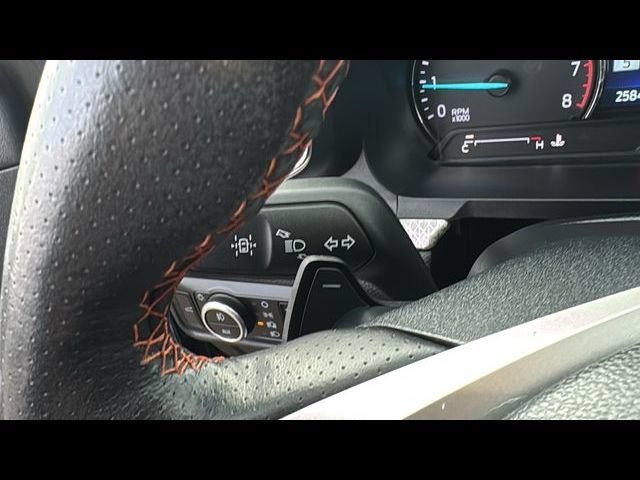 Certified 2023 Ford Explorer Timberline w/ Timberline Technology Package AWD/4WD image 16