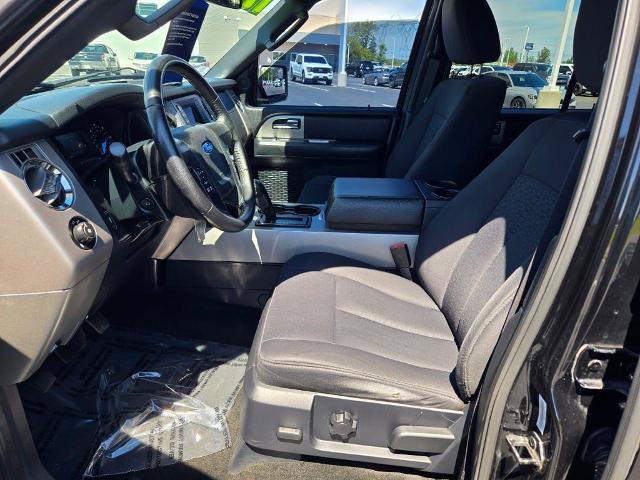Certified 2017 Ford Expedition XLT AWD/4WD image 24
