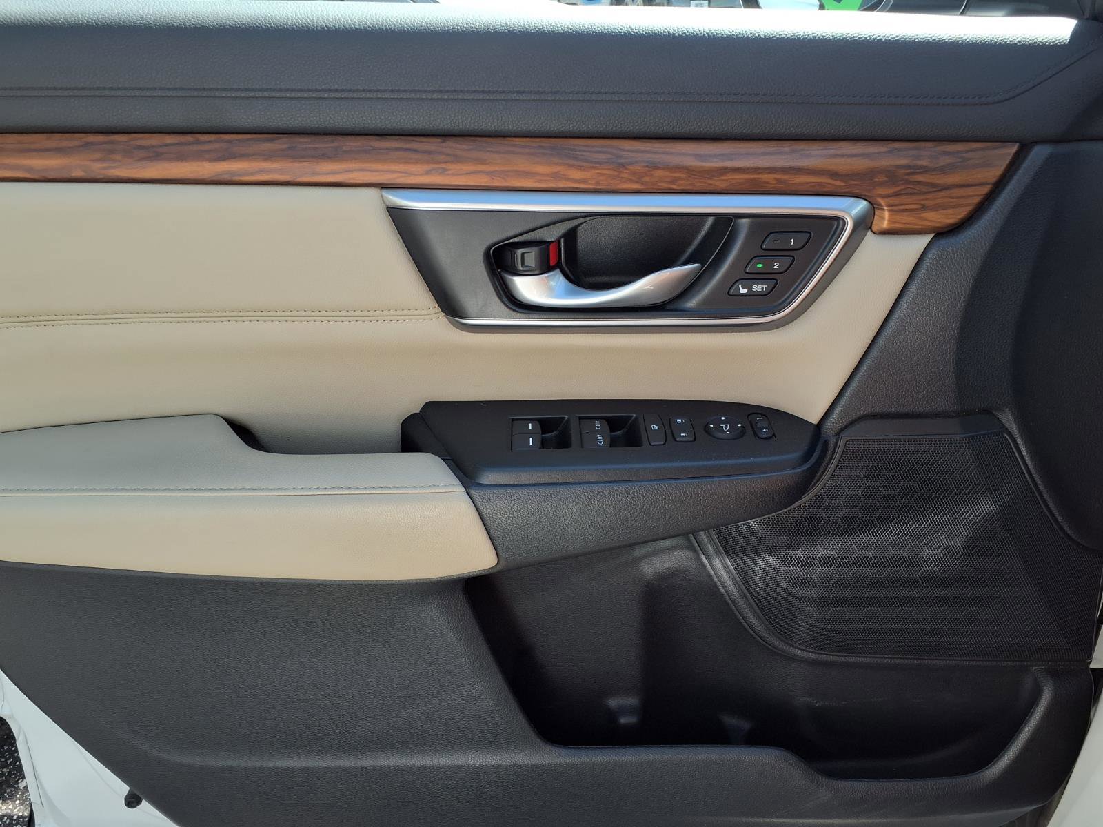 Used 2022 Honda CR-V EX-L image 23