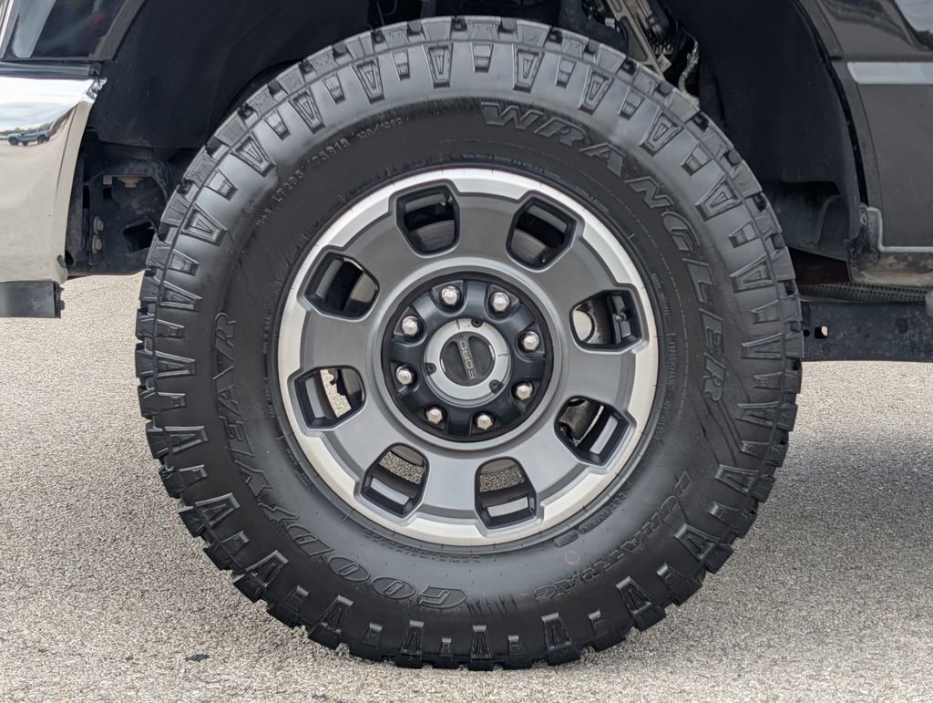 Certified 2023 Ford F250 Lariat w/ Lariat Ultimate Package image 27