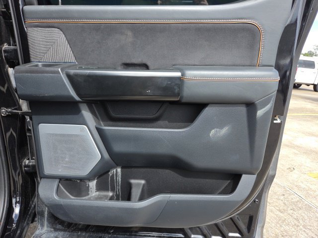 Certified 2022 Ford F150 Platinum w/ Equipment Group 701A High RWD image 23