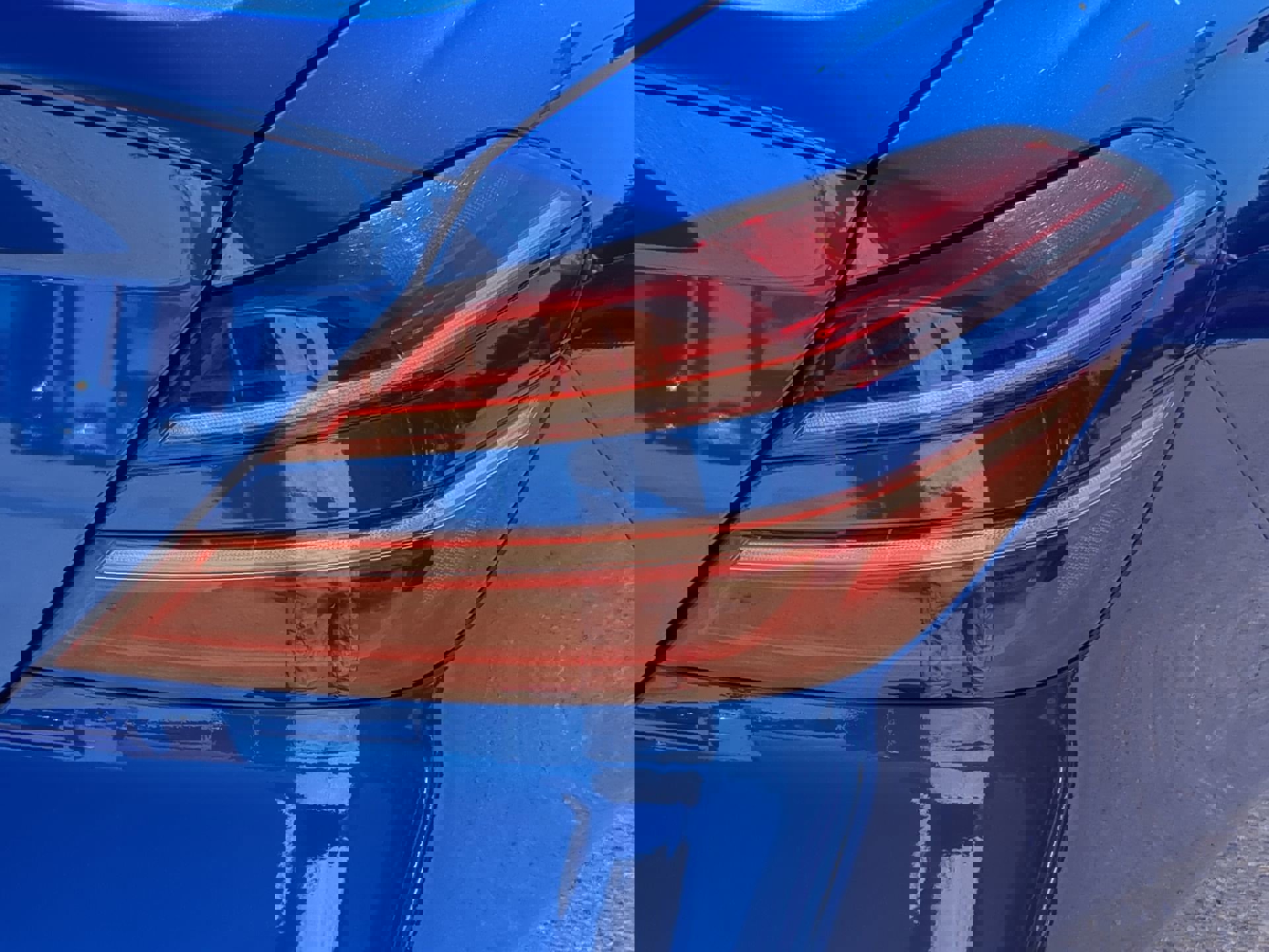 Used 2023 Genesis G70 2.0T w/ Sport Prestige Package image 57