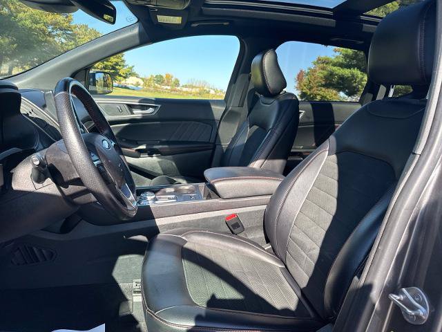 Certified 2023 Ford Edge ST-Line AWD/4WD image 26