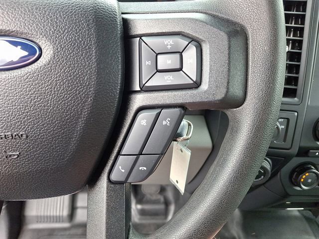 Certified 2017 Ford F150 XL w/ Equipment Group 101A Mid RWD image 21