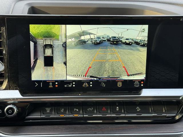 Used 2024 GMC Sierra 2500 SLT w/ Texas SLT Premium Package AWD/4WD image 24