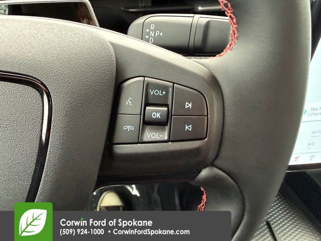 Certified 2025 Ford Mustang Mach-E Premium w/ Sport Appearance Package image 26