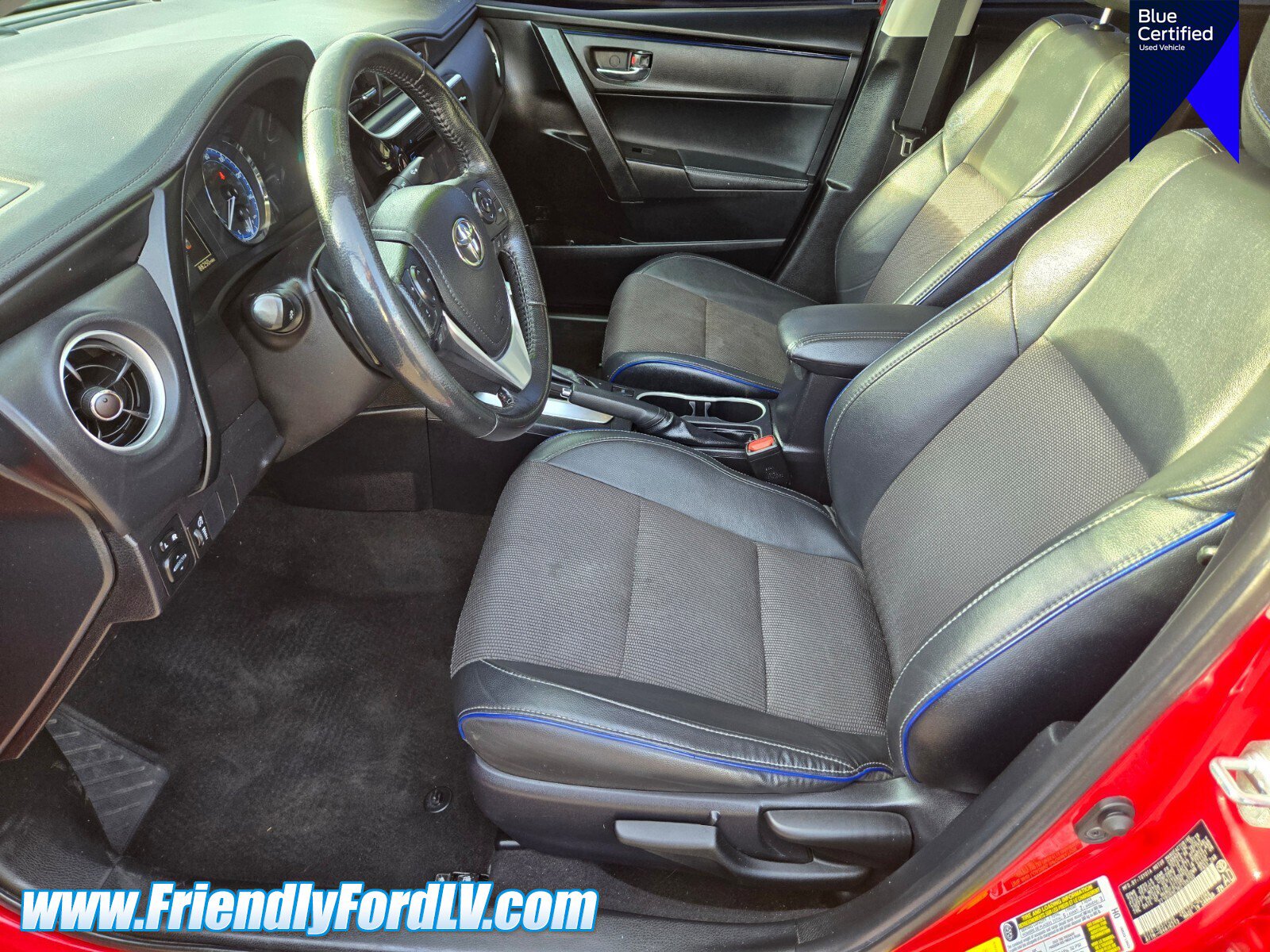 Used 2019 Toyota Corolla L image 10