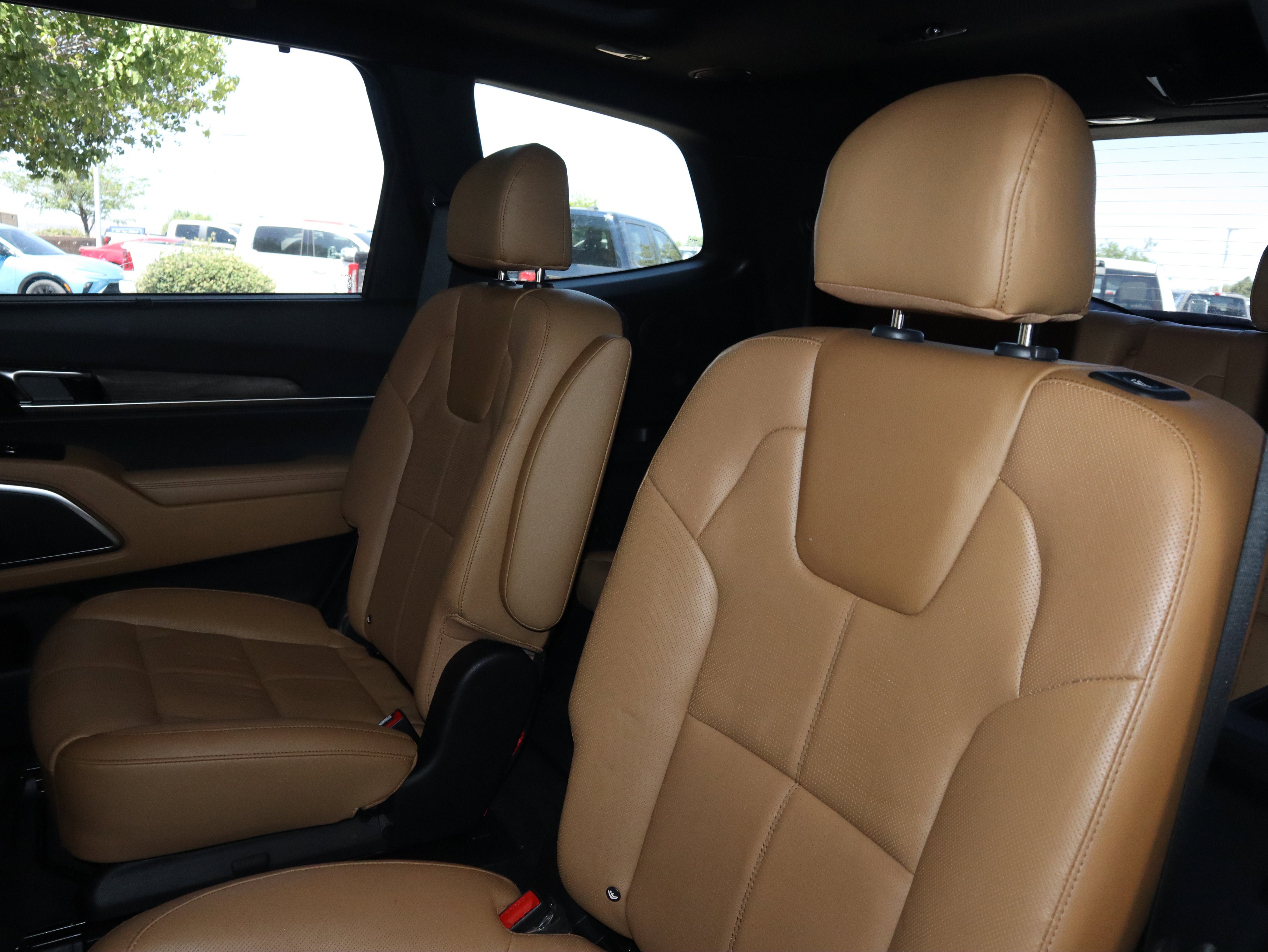 Used 2022 Kia Telluride SX FWD image 37
