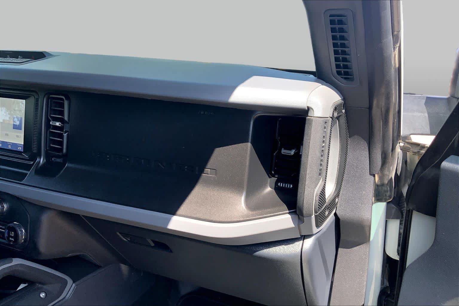 Certified 2023 Ford Bronco Big Bend AWD/4WD image 19