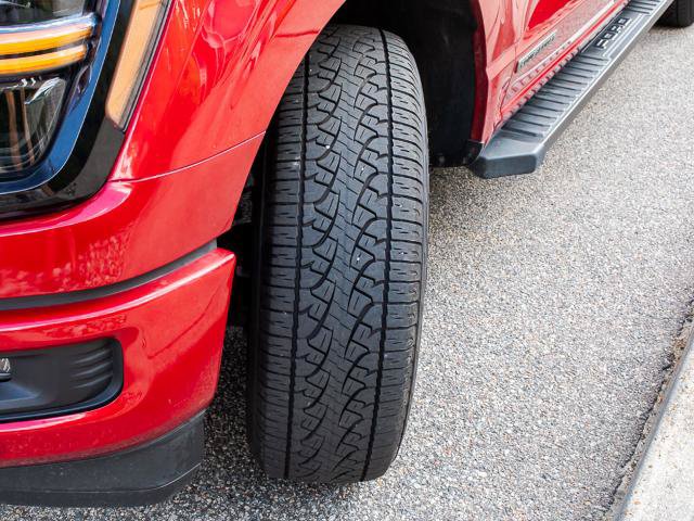 Certified 2025 Ford F150 XLT w/ Equipment Group 303A High AWD/4WD image 8