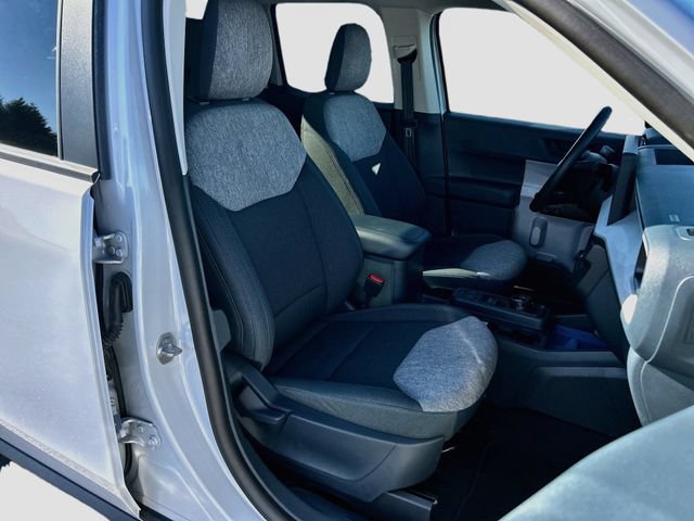 Certified 2026 Ford Maverick XLT AWD/4WD image 34