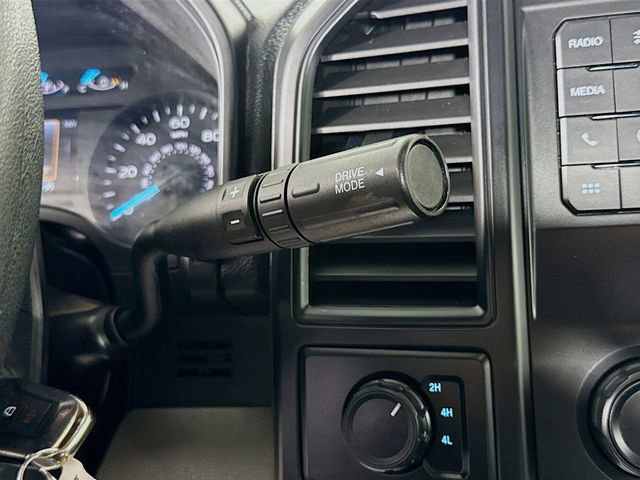 Certified 2020 Ford F150 XL w/ Equipment Group 101A Mid image 16