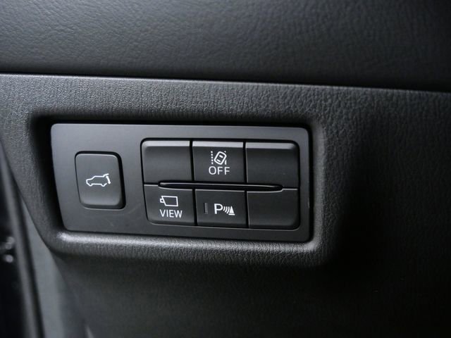 Used 2025 MAZDA CX-5 Signature image 25