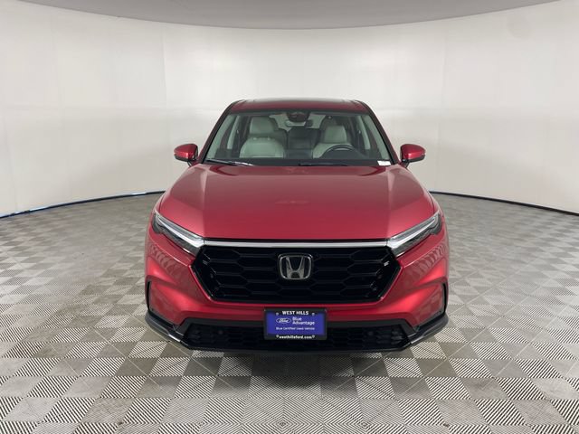 Used 2024 Honda CR-V EX-L image 26
