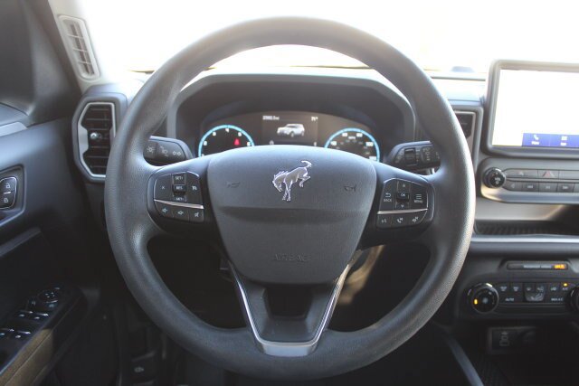 Certified 2024 Ford Bronco Sport Big Bend AWD/4WD image 6