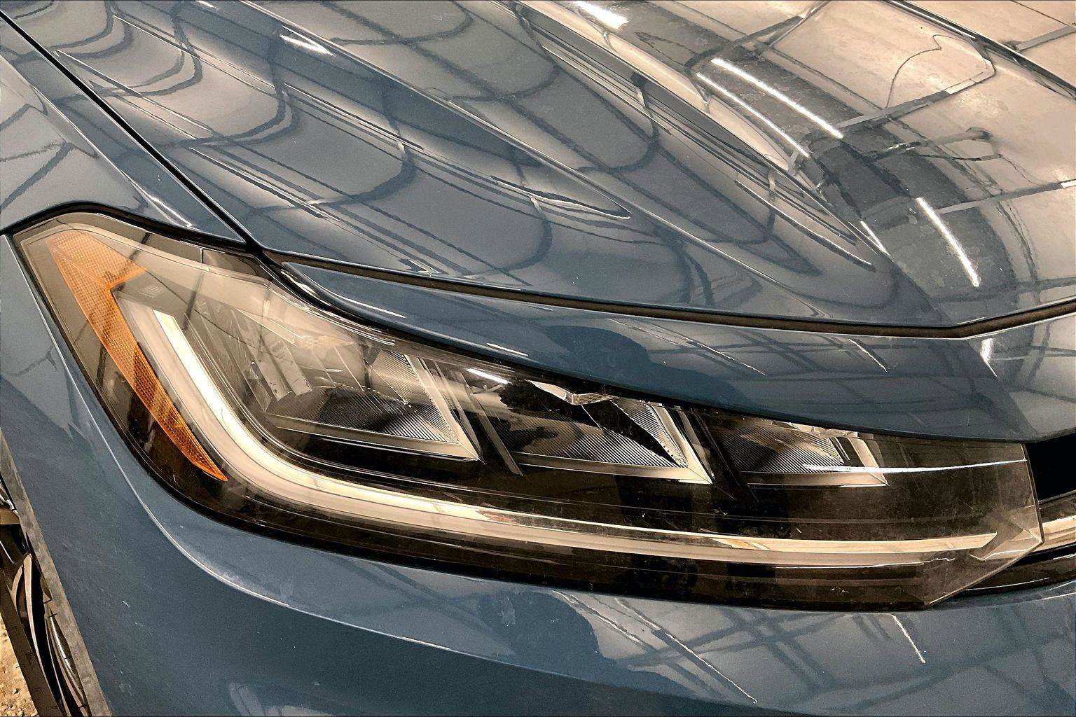 Used 2025 Volkswagen Jetta S image 27