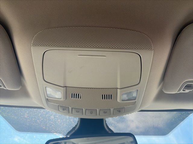 Certified 2024 Ford Edge SEL w/ Convenience Package AWD/4WD image 21