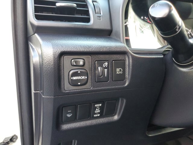 Used 2020 Toyota 4Runner Nightshade image 23