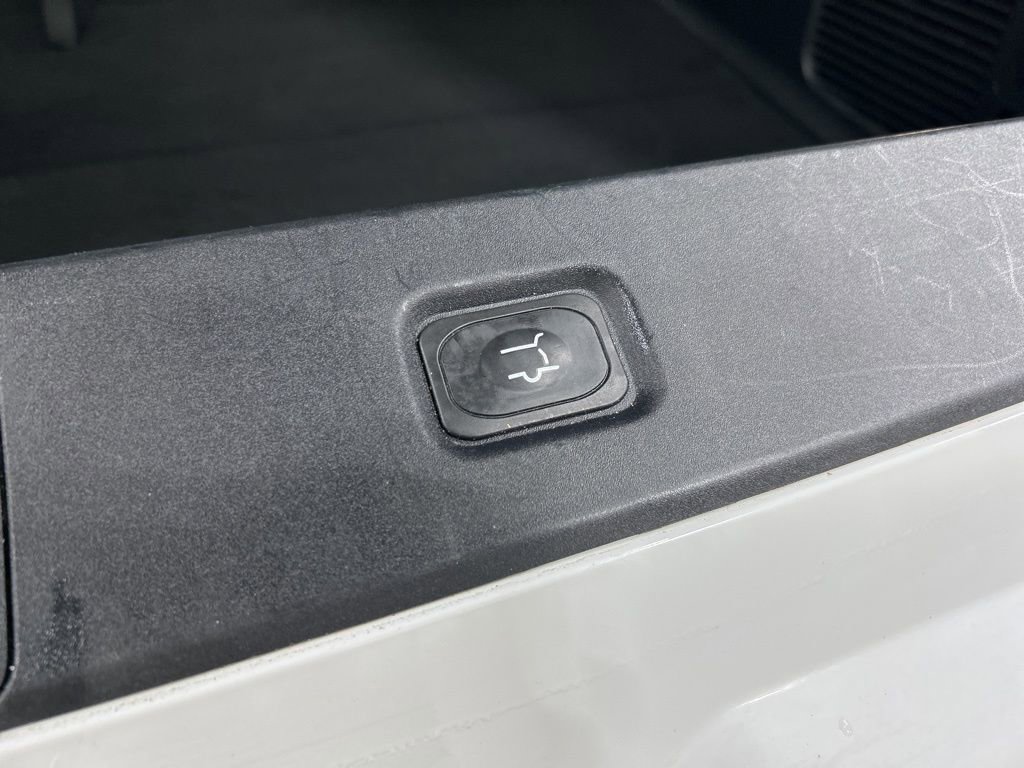 Certified 2025 Ford Expedition Max Platinum AWD/4WD image 36