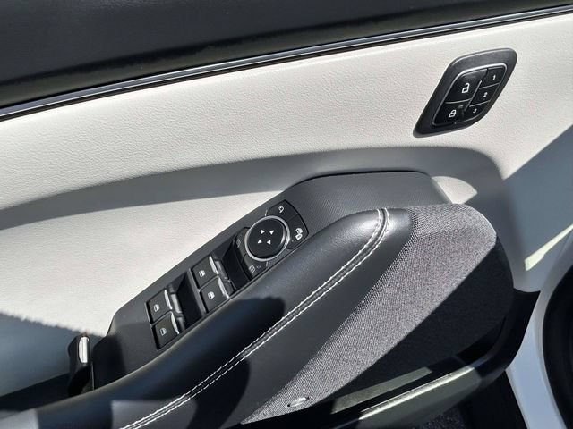Certified 2025 Ford Mustang Mach-E Premium AWD/4WD image 17