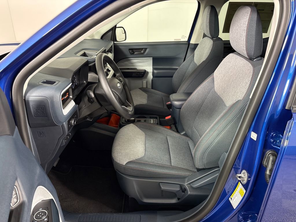 Certified 2024 Ford Maverick XLT w/ Equipment Group 300A Standard image 30