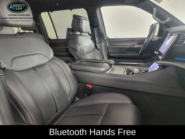 Used 2023 Jeep Grand Wagoneer 4WD w/ Convenience Group III image 20