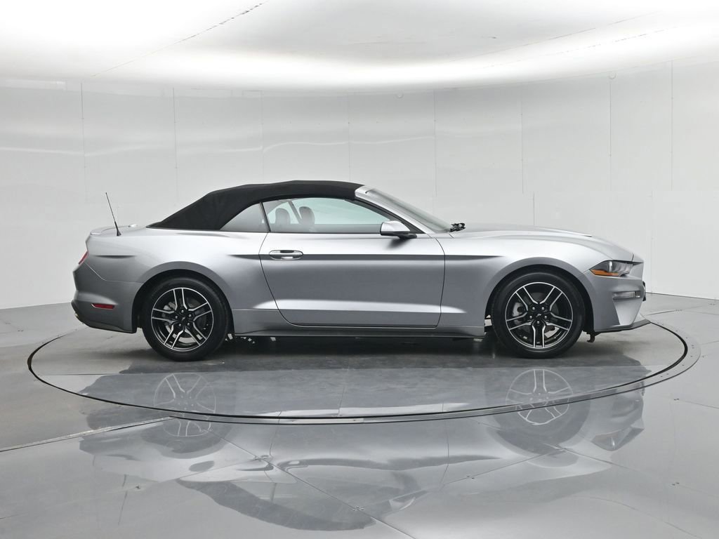 Certified 2022 Ford Mustang Premium image 8
