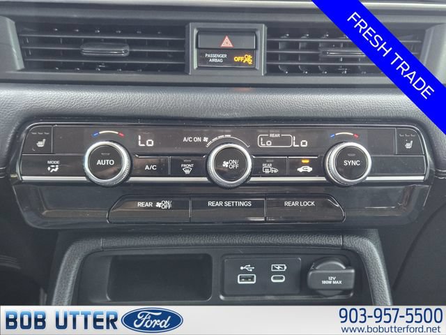 Used 2024 Honda Pilot EX-L image 19