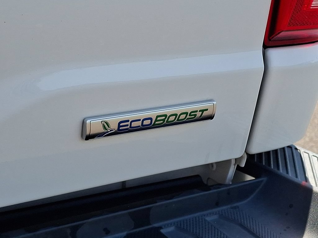 Certified 2023 Ford F150 XLT w/ Equipment Group 302A High AWD/4WD image 32