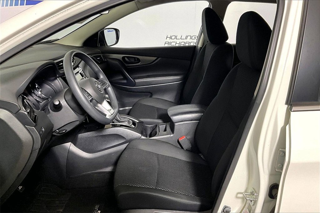 Used 2021 Nissan Rogue Sport S image 20