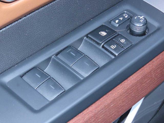 Used 2023 Toyota Tundra 1794 Edition image 22