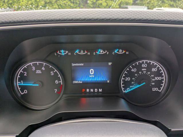 Certified 2023 Ford F150 XL w/ Rattler Package AWD/4WD image 18