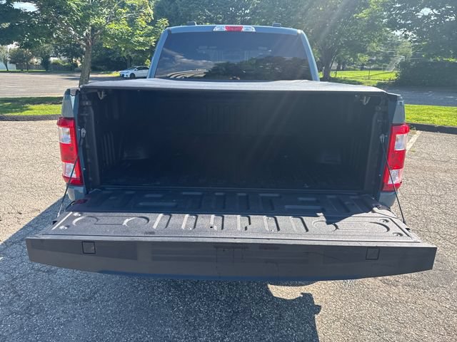 Certified 2023 Ford F150 XL w/ STX Appearance Package AWD/4WD image 29