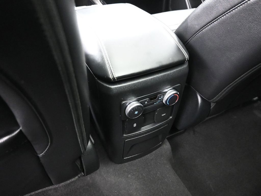 Certified 2022 Ford Explorer ST w/ ST Street Pack image 47